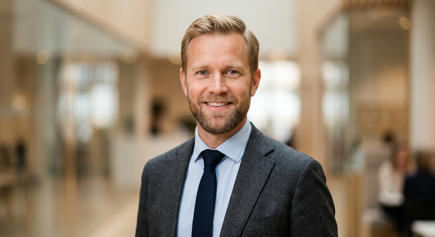Søren Sørensen